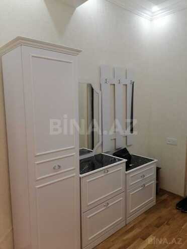 2-комн. новостройка - м. Иншаатчылар - 65 м² (6)
