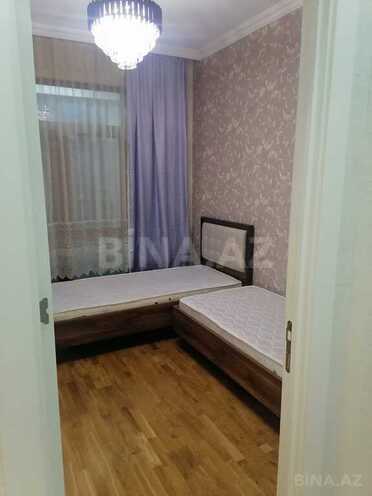 2-комн. новостройка - м. Иншаатчылар - 65 м² (11)