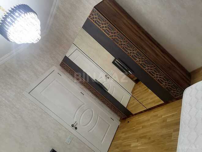2-комн. новостройка - м. Иншаатчылар - 65 м² (10)