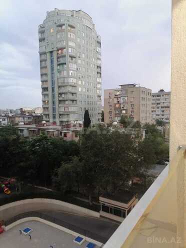 2-комн. новостройка - м. Иншаатчылар - 65 м² (14)