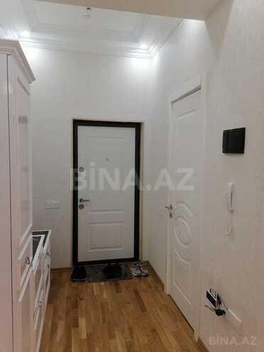 2-комн. новостройка - м. Иншаатчылар - 65 м² (5)