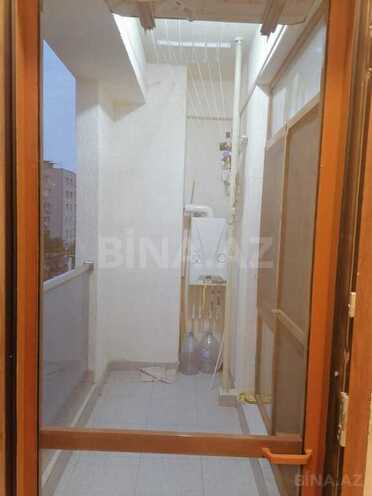 2-комн. новостройка - м. Иншаатчылар - 65 м² (13)