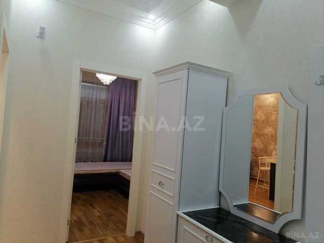 2-комн. новостройка - м. Иншаатчылар - 65 м² (4)