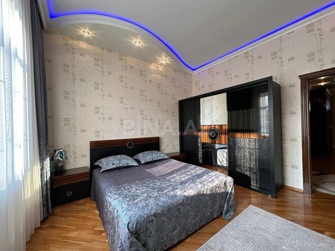 4 otaqlı həyət evi/bağ evi - Pirallahı r. - 240 m² (11)
