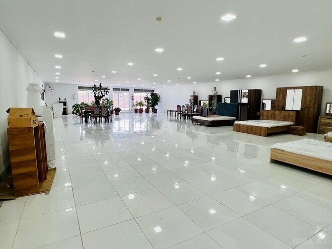 4 otaqlı həyət evi/bağ evi - Pirallahı r. - 240 m² (22)