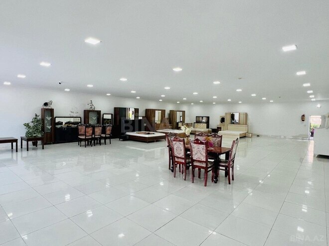 4 otaqlı həyət evi/bağ evi - Pirallahı r. - 240 m² (21)