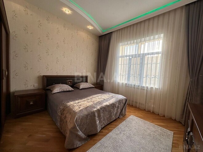 4 otaqlı həyət evi/bağ evi - Pirallahı r. - 240 m² (14)