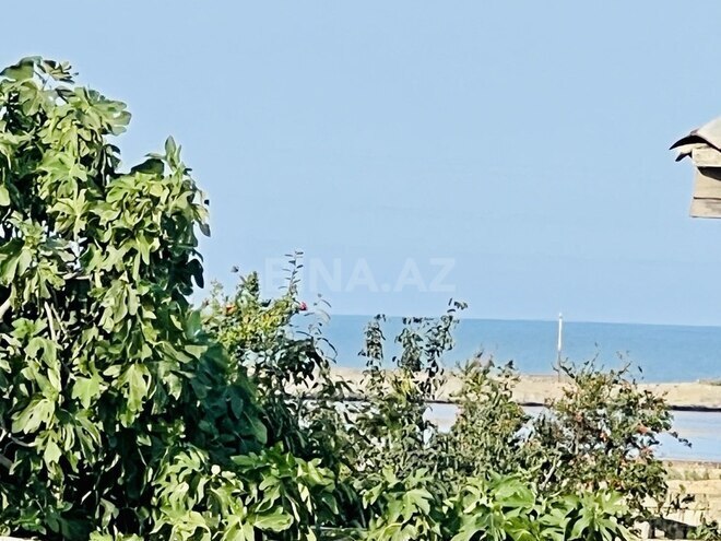 4 otaqlı həyət evi/bağ evi - Pirallahı r. - 240 m² (18)