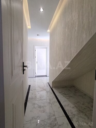 4-комн. дом/дача - пос. Говсан - 200 м² (25)