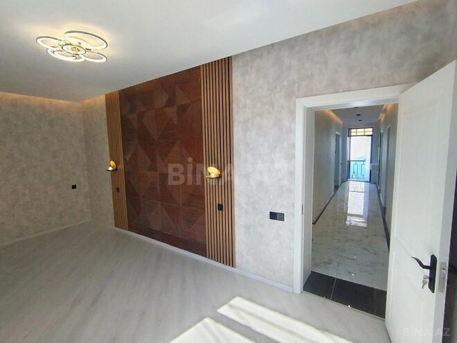 4-комн. дом/дача - пос. Говсан - 200 м² (13)