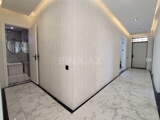 4-комн. дом/дача - пос. Говсан - 200 м² (24)