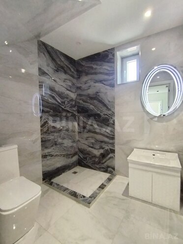 4-комн. дом/дача - пос. Говсан - 200 м² (22)
