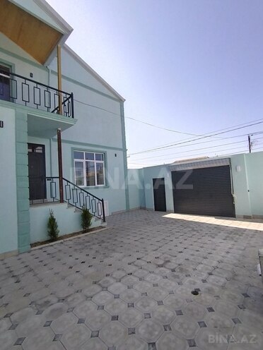 4-комн. дом/дача - пос. Говсан - 200 м² (4)