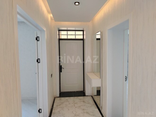 4-комн. дом/дача - пос. Говсан - 200 м² (23)