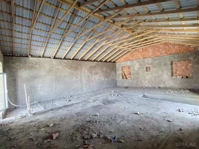 4-комн. дом/дача - пос. Говсан - 200 м² (28)