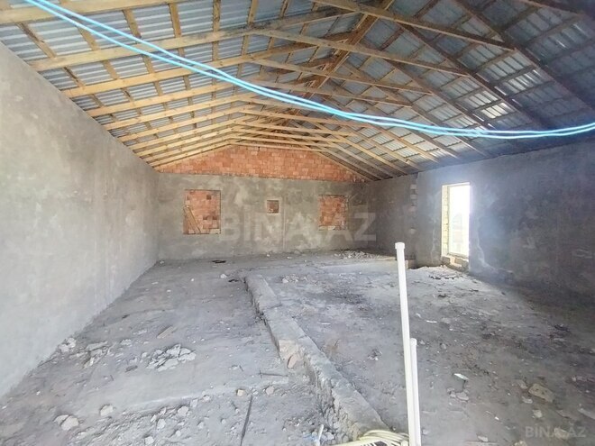 4-комн. дом/дача - пос. Говсан - 200 м² (27)