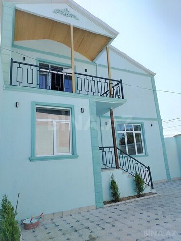 4-комн. дом/дача - пос. Говсан - 200 м² (2)