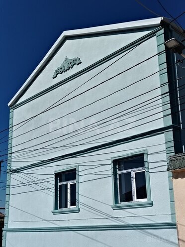 4-комн. дом/дача - пос. Говсан - 200 м² (10)