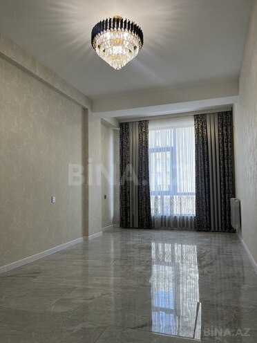 2 otaqlı yeni tikili - Yeni Günəşli q. - 58.5 m² (2)