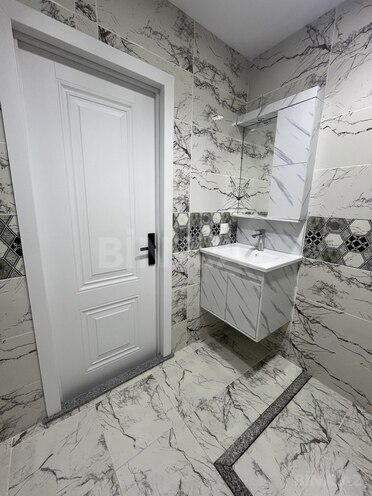 2 otaqlı yeni tikili - Yeni Günəşli q. - 58.5 m² (10)