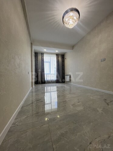2 otaqlı yeni tikili - Yeni Günəşli q. - 58.5 m² (3)