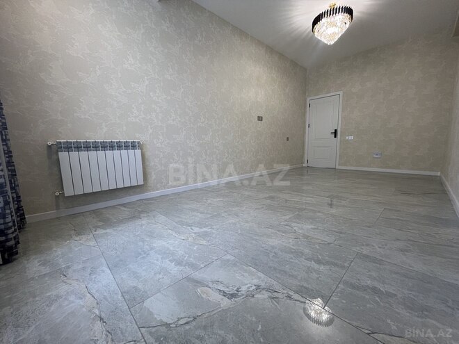2 otaqlı yeni tikili - Yeni Günəşli q. - 58.5 m² (4)