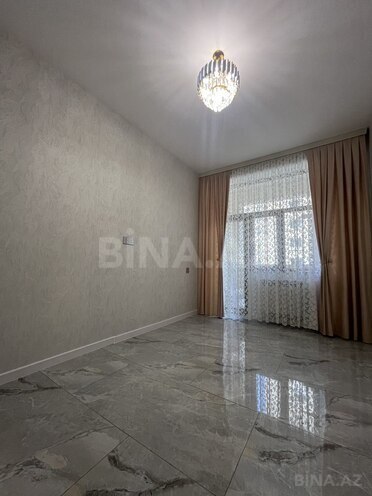 2 otaqlı yeni tikili - Yeni Günəşli q. - 58.5 m² (6)