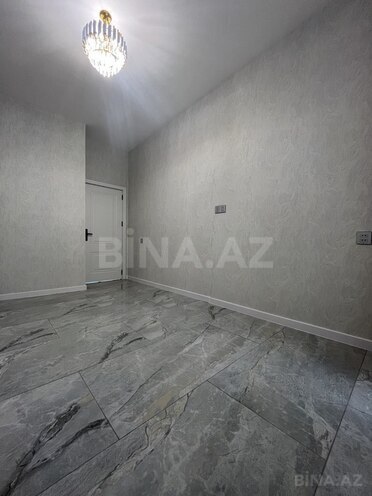 2 otaqlı yeni tikili - Yeni Günəşli q. - 58.5 m² (7)