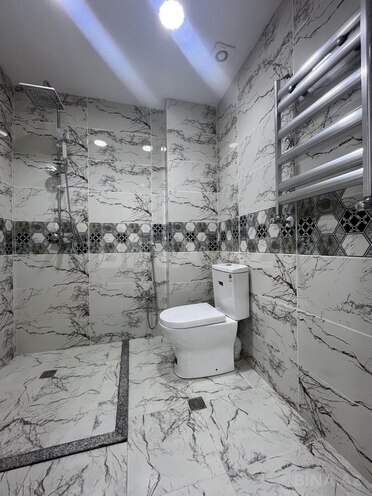 2 otaqlı yeni tikili - Yeni Günəşli q. - 58.5 m² (11)