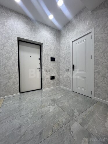 2 otaqlı yeni tikili - Yeni Günəşli q. - 58.5 m² (9)
