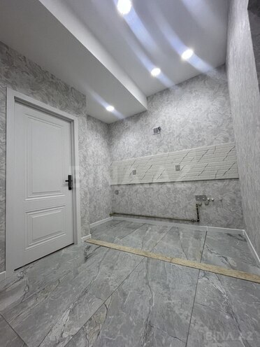2 otaqlı yeni tikili - Yeni Günəşli q. - 58.5 m² (8)