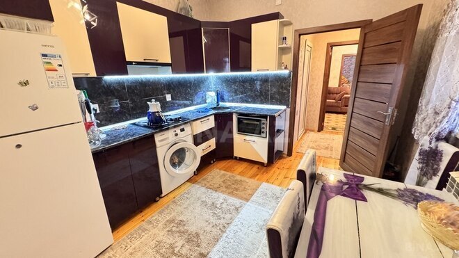 3-комн. дом/дача - пос. Бинагади - 80 м² (4)
