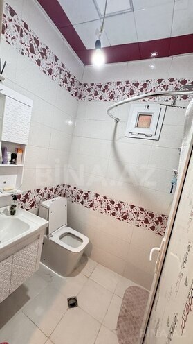 3-комн. дом/дача - пос. Бинагади - 80 м² (11)