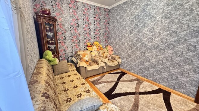 3-комн. дом/дача - пос. Бинагади - 80 м² (6)
