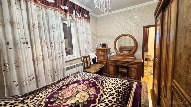 3-комн. дом/дача - пос. Бинагади - 80 м² (7)