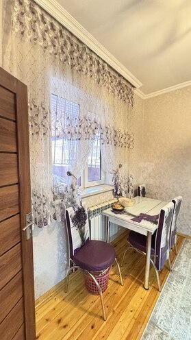 3-комн. дом/дача - пос. Бинагади - 80 м² (5)