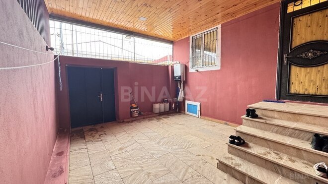3-комн. дом/дача - пос. Бинагади - 80 м² (9)