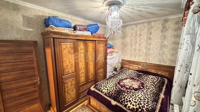 3-комн. дом/дача - пос. Бинагади - 80 м² (8)