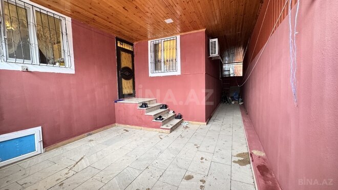 3-комн. дом/дача - пос. Бинагади - 80 м² (10)