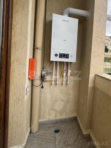 2 otaqlı yeni tikili - Yeni Günəşli q. - 58.5 m² (13)