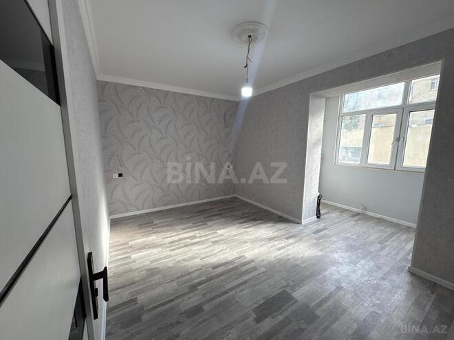 2 otaqlı köhnə tikili - Hövsan q. - 50 m² (7)
