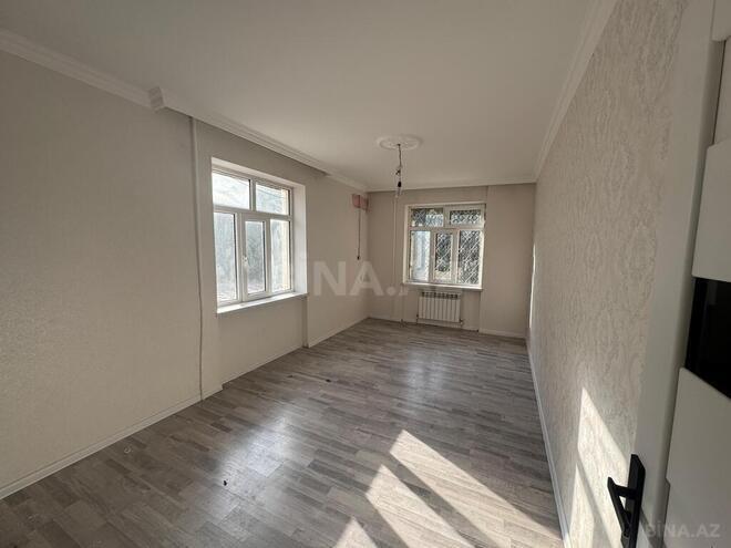 2 otaqlı köhnə tikili - Hövsan q. - 50 m² (2)