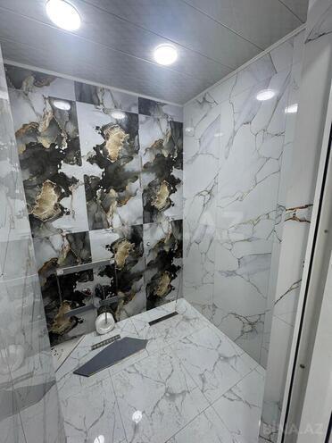 2 otaqlı köhnə tikili - Hövsan q. - 50 m² (5)