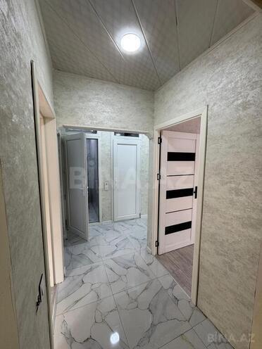 2 otaqlı köhnə tikili - Hövsan q. - 50 m² (3)