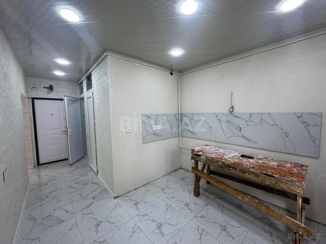 2 otaqlı köhnə tikili - Hövsan q. - 50 m² (9)