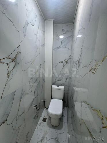 2 otaqlı köhnə tikili - Hövsan q. - 50 m² (6)