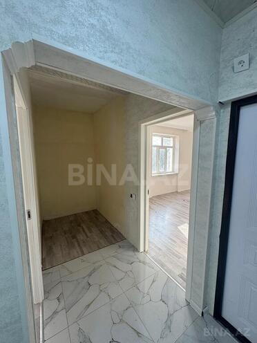 2 otaqlı köhnə tikili - Hövsan q. - 50 m² (4)