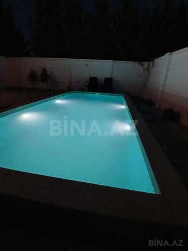 4 otaqlı həyət evi/bağ evi - Nardaran q. - 150 m² (3)