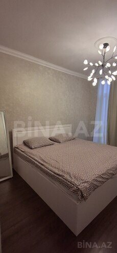 4 otaqlı həyət evi/bağ evi - Nardaran q. - 150 m² (10)