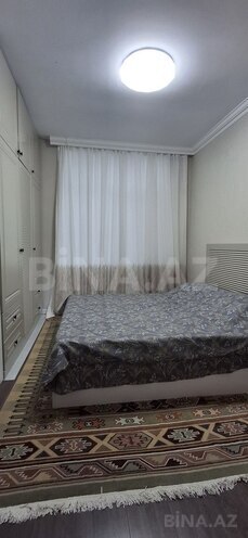 4 otaqlı həyət evi/bağ evi - Nardaran q. - 150 m² (9)